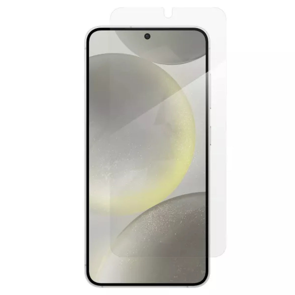 ZAGG InvisibleShield Fusion Glass For Galaxy S25/ S24