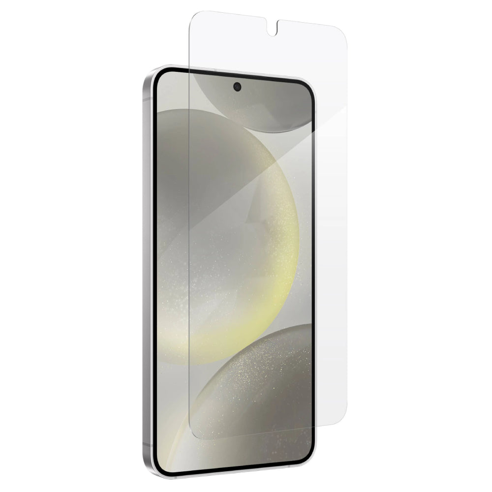 ZAGG InvisibleShield Fusion Glass For Galaxy S25/ S24