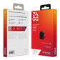 Zagg Premium Metal Frame Camera Lens For iPhone 15/ 15 Plus