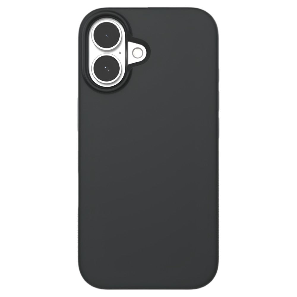 ZAGG Manhattan Snap MagSafe Case For iPhone 16 - Black