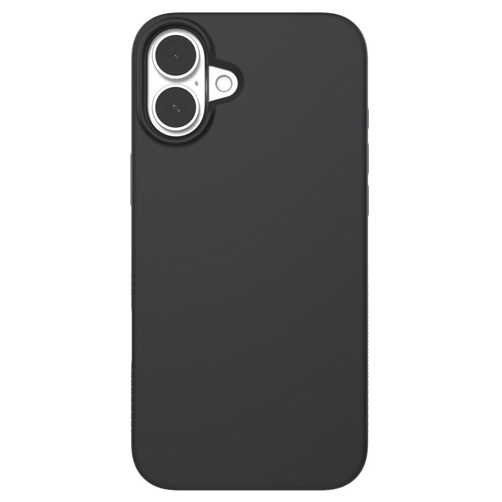 ZAGG Manhattan Snap MagSafe Case For iPhone 16 Plus - Black