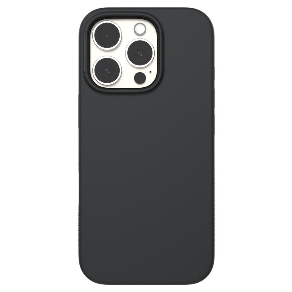 ZAGG Manhattan Snap MagSafe Case For iPhone 16 Pro - Black