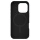 ZAGG Manhattan Snap MagSafe Case For iPhone 16 Pro - Black