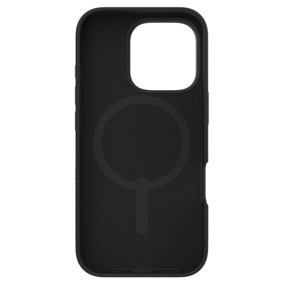 ZAGG Manhattan Snap MagSafe Case For iPhone 16 Pro - Black