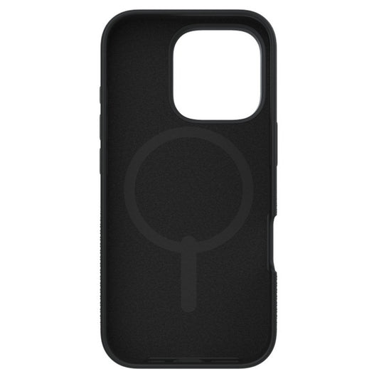 ZAGG Manhattan Snap MagSafe Case For iPhone 16 Pro - Black
