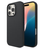 ZAGG Manhattan Snap MagSafe Case For iPhone 16 Pro - Black