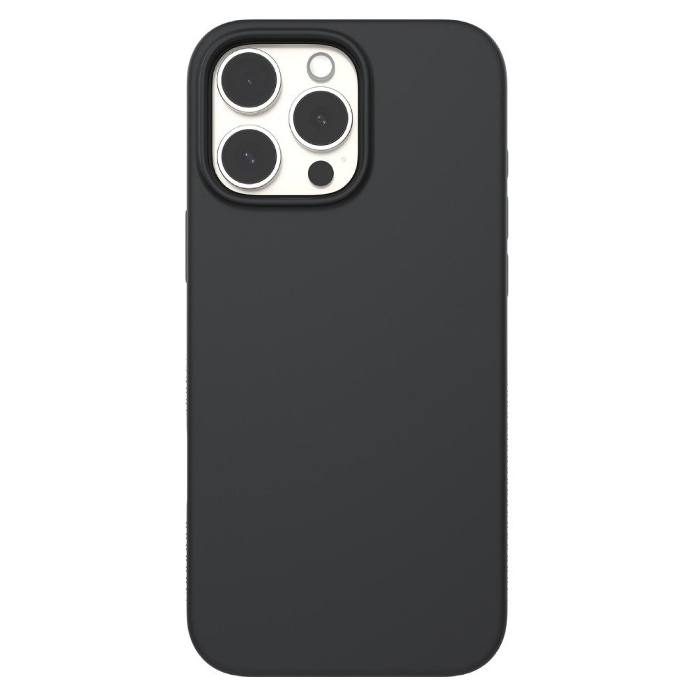 ZAGG Manhattan Snap MagSafe Case For iPhone 16 Pro Max - Black