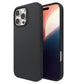 ZAGG Manhattan Snap MagSafe Case For iPhone 16 Pro Max - Black