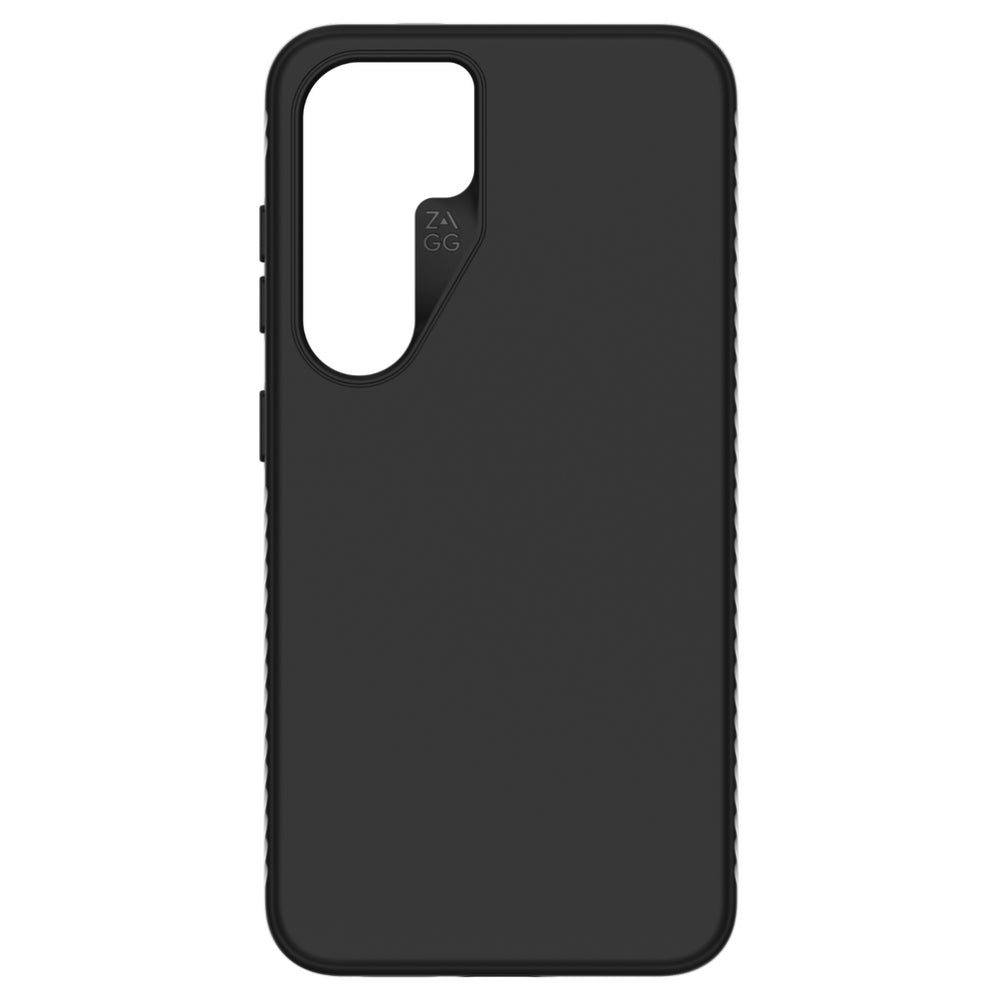 ZAGG Rio Snap Magnetic Case For Galaxy S24 – Black