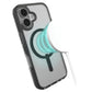 ZAGG Santa Cruz Snap MagSafe Case For iPhone 16 - Midnight