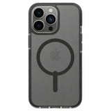 ZAGG Santa Cruz Snap MagSafe Case For iPhone 16 Pro - Midnight