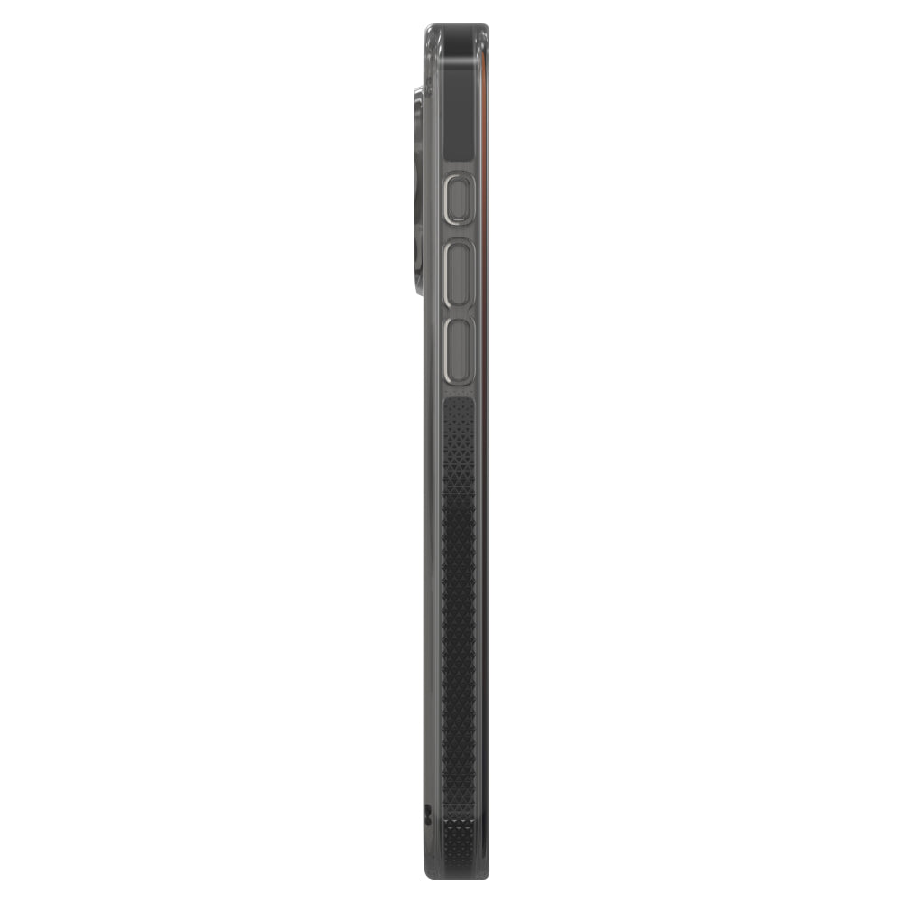 ZAGG Santa Cruz Snap MagSafe Case For iPhone 16 Pro - Black