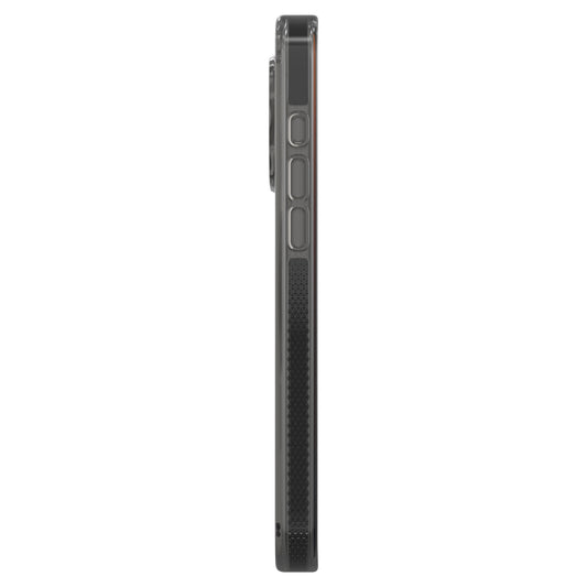 ZAGG Santa Cruz Snap MagSafe Case For iPhone 16 Pro - Black