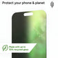 ZAGG Glass Elite 4-Way Privacy Screen Protector For iPhone 16 Plus
