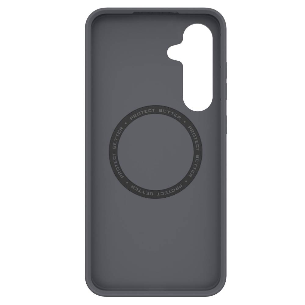 ZAGG SoHo Snap Magnetic Case For Galaxy S24 FE - Black