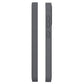 ZAGG SoHo Snap Magnetic Case For Galaxy S24 FE - Black