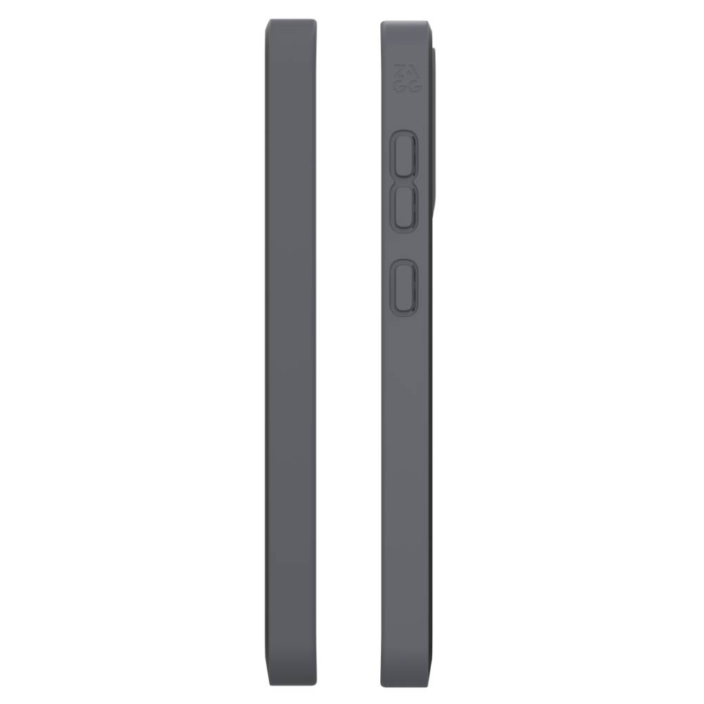 ZAGG SoHo Snap Magnetic Case For Galaxy S24 FE - Black