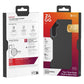 ZAGG SoHo Snap Magnetic Case For Galaxy S24 FE - Black