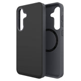ZAGG SoHo Snap Magnetic Case For Galaxy S24 FE - Black