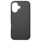 ZAGG SoHo Snap MagSafe Case For iPhone 16 - Black