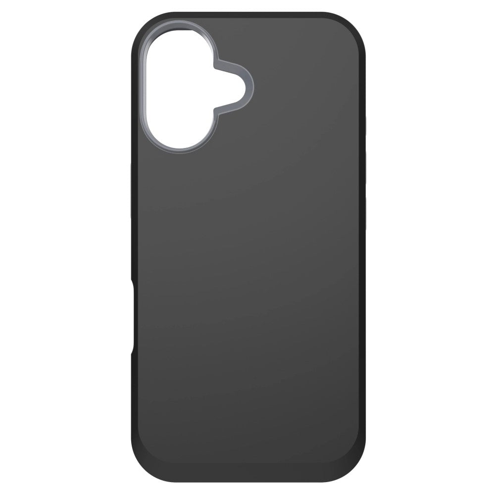 ZAGG SoHo Snap MagSafe Case For iPhone 16 - Black