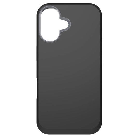ZAGG SoHo Snap MagSafe Case For iPhone 16 - Black