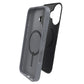 ZAGG SoHo Snap MagSafe Case For iPhone 16 - Black