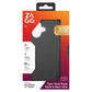 ZAGG SoHo Snap MagSafe Case For iPhone 16 - Black