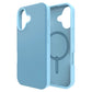 ZAGG SoHo Snap MagSafe Case For iPhone 16 - Blue
