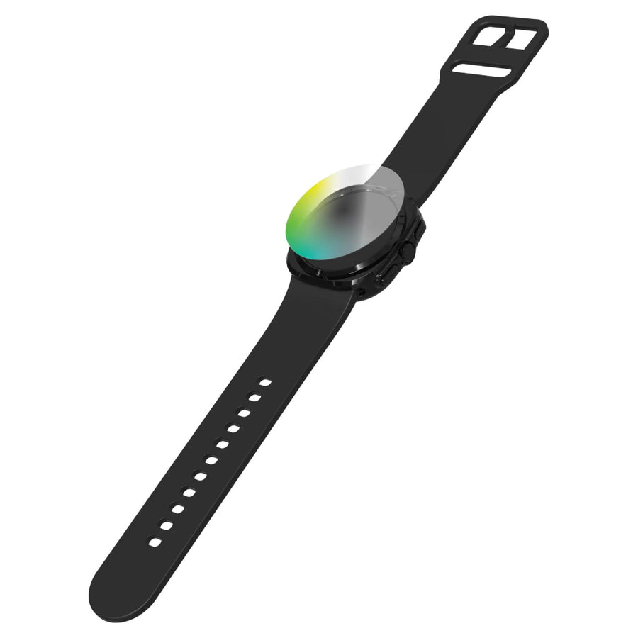 ZAGG Ultra Eco Galaxy Watch 7 & Pro – Clear
