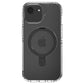 ZAGG Santa Cruz Snap Stand Magsafe Case For iPhone 16e/15/14/13 - Black image 0