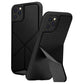 UNIQ Transforma Case For iPhone 11 Pro - Black image 1