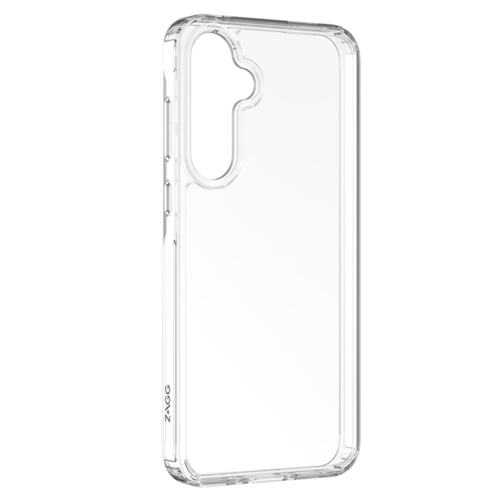 ZAGG Clear Case For Galaxy A35 5G - Clear image 0