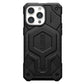 UAG Monarch Pro MagSafe Case For iPhone 16 Pro - Carbon Fiber image 1