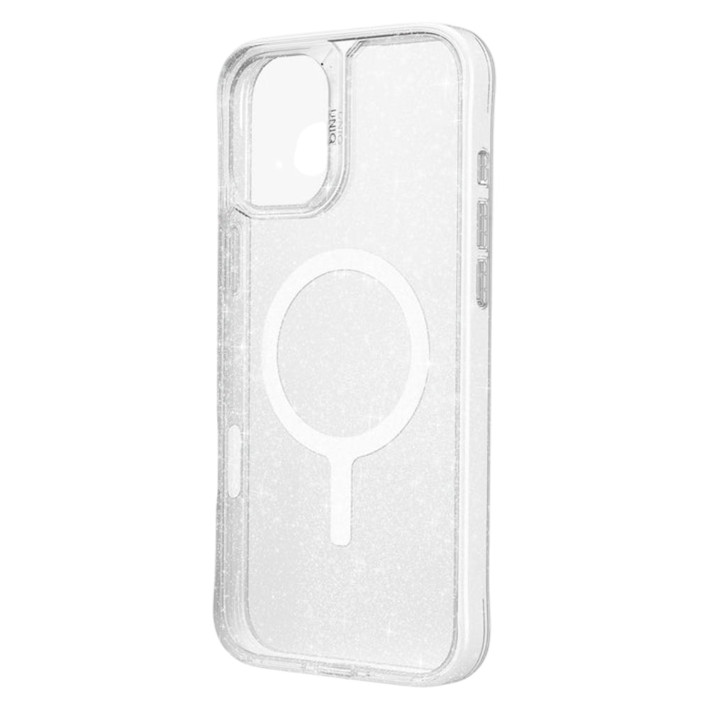 UNIQ Lifepro Xtreme MagSafe Case For iPhone 15 Pro - Tinsel image 1