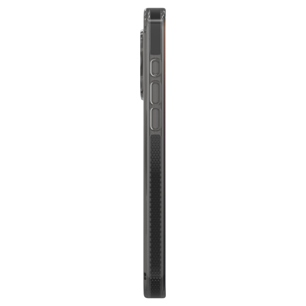 ZAGG Santa Cruz Snap MagSafe Case For iPhone 16 Pro Max - Black image 2