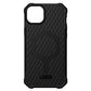 UAG Essential Armor MagSafe Case For iPhone 14 Plus - Black image 2