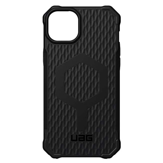 UAG Essential Armor MagSafe Case For iPhone 14 Plus - Black image 2