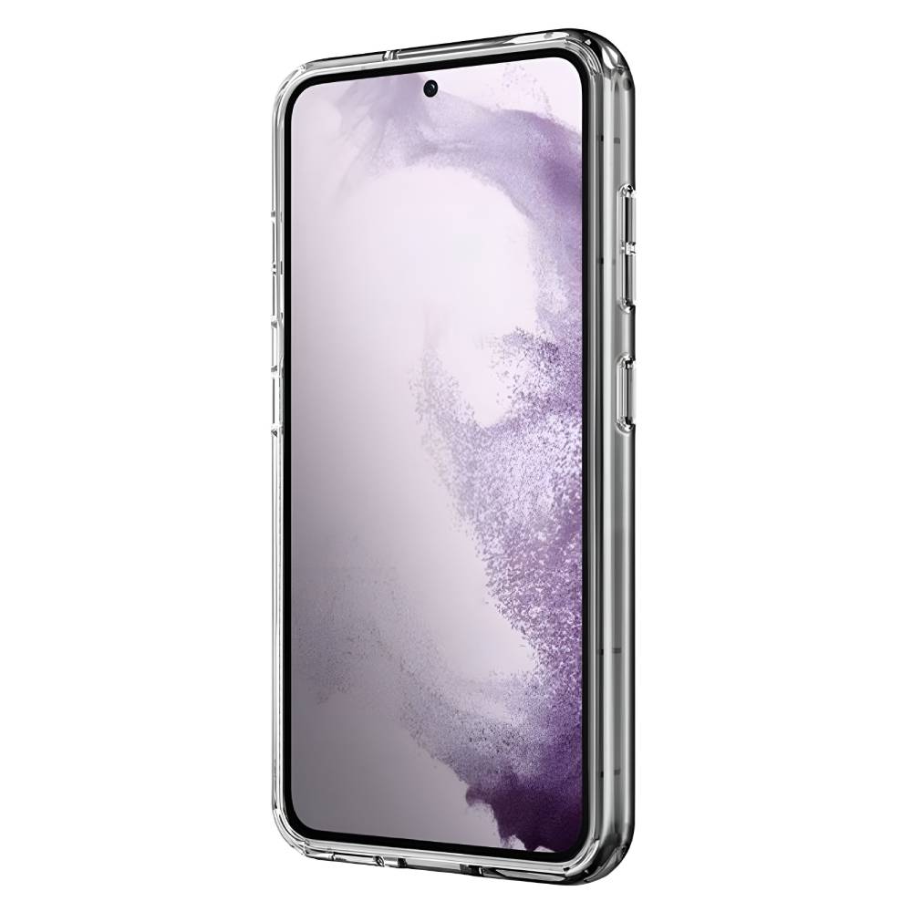 UNIQ Lifepro Xtreme Case For Galaxy S24 - Clear image 2