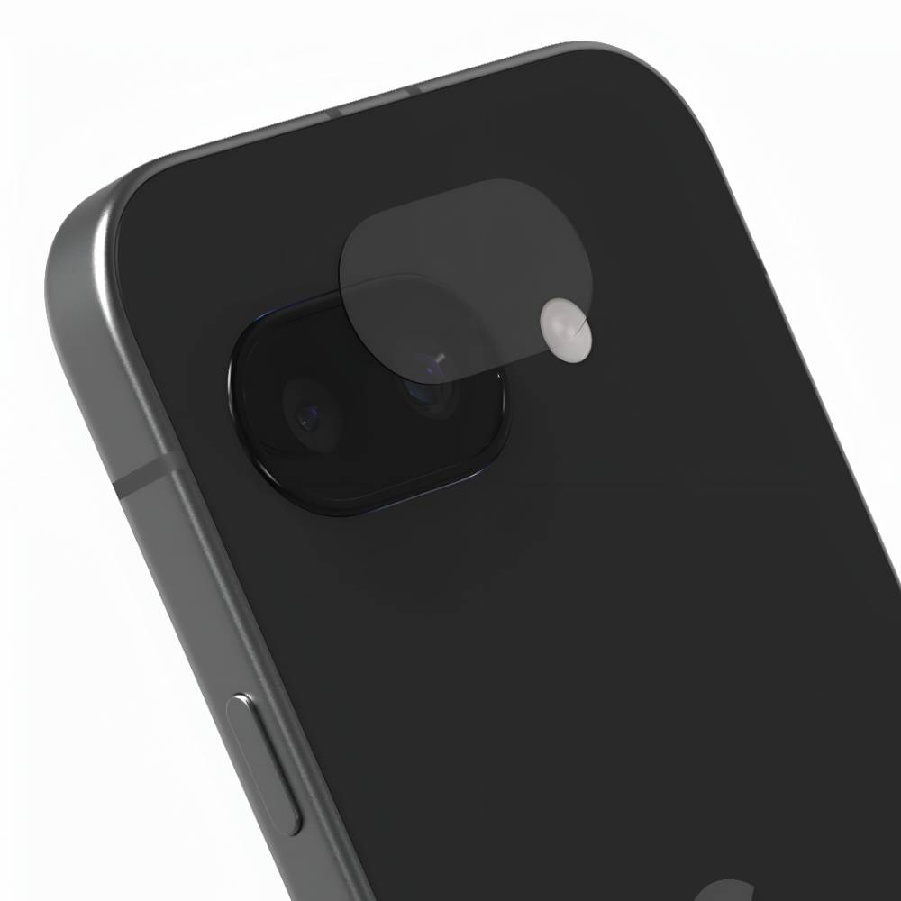 ZAGG Glass Elite Camera Lens Protector For Google Pixel 9A image 0