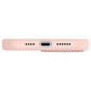UNIQ Lino Hue MagSafe Case For iPhone 15 Pro - Pink image 5