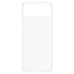Samsung Clear Slim Case For Galaxy Z Flip 4 - Transparent image 4