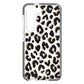 Kate Spade New York Defensive Hardshell Case For Galaxy S23 - City Leopard Black image 3