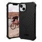UAG Essential Armor MagSafe Case For iPhone 14 Plus - Black image 0
