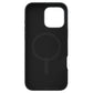 ZAGG Manhattan Snap MagSafe Case For iPhone 16 Pro Max - Black image 3