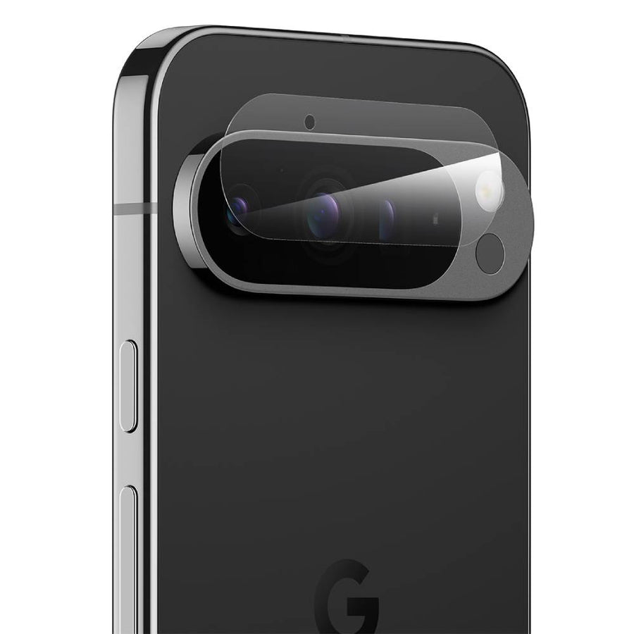 ZAGG Glass Elite Anti-Reflective Camera Lens Protector For Google Pixel 9 Pro