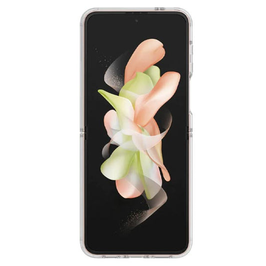 Kate Spade New York Hardshell Case For Galaxy Z Flip 4 - Scattered Flowers image 2