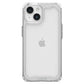 UAG Plyo Case For iPhone 15 - Ice image 1