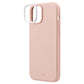 UNIQ Lino Hue MagSafe Case For iPhone 15 - Pink image 2