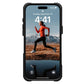 UAG Plasma XTE MagSafe Case For iPhone 16 Pro - Black image 1